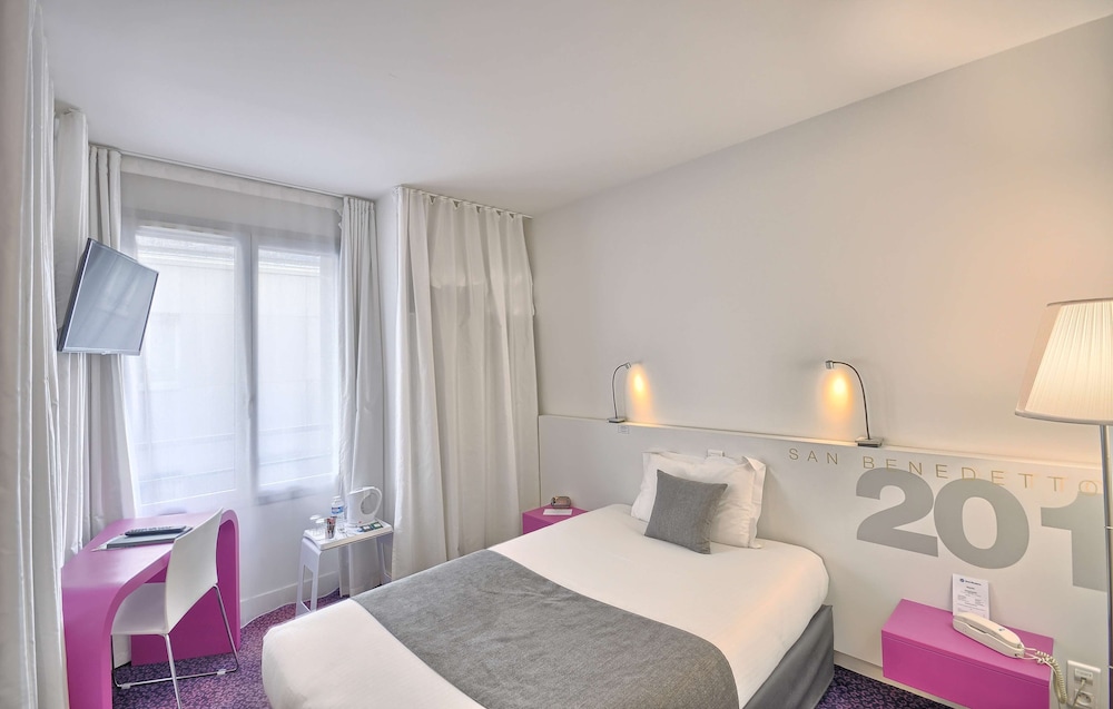 Best Western Hotel San Benedetto 19/61