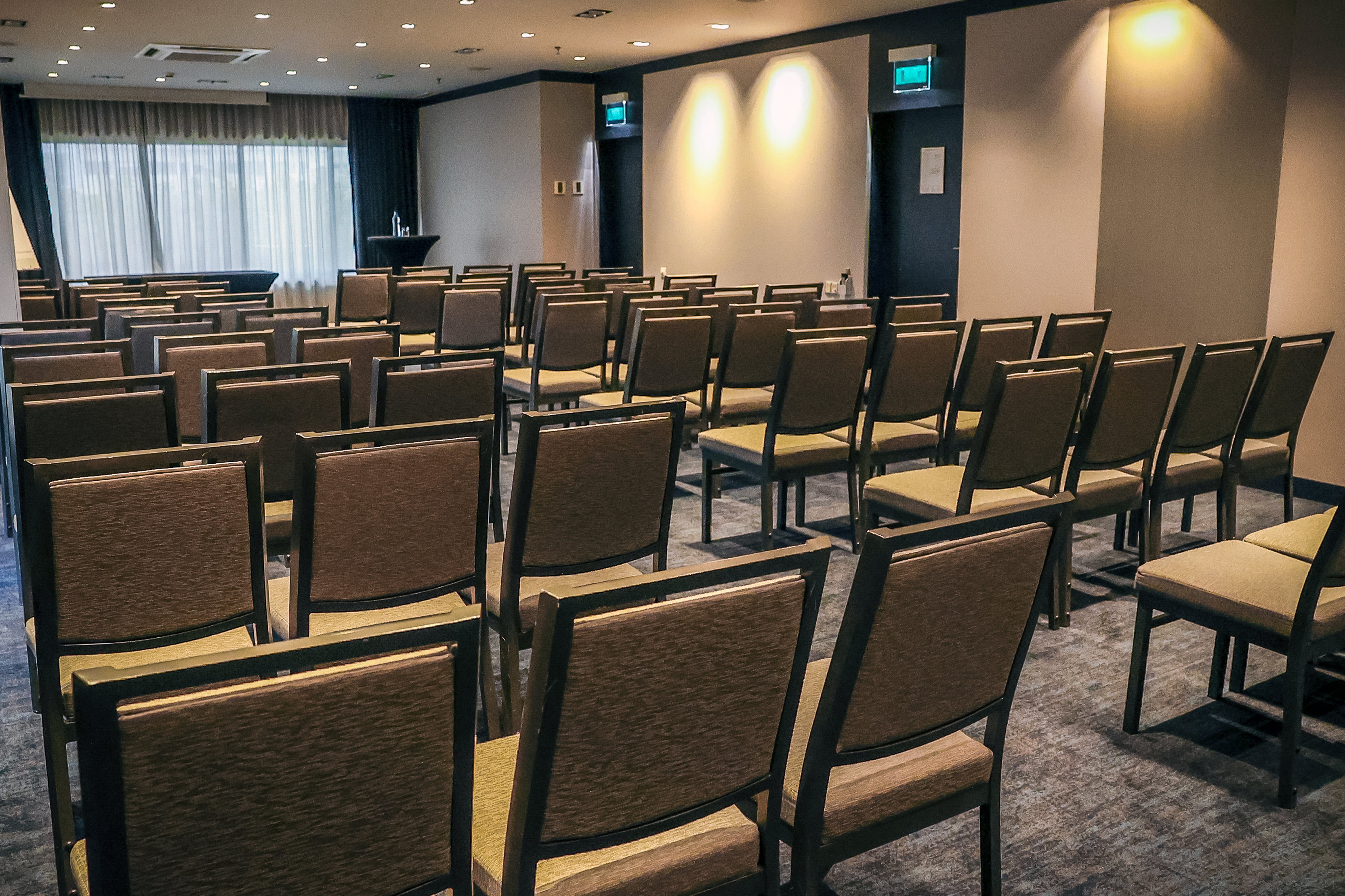 Crowne Plaza Porto 39/50