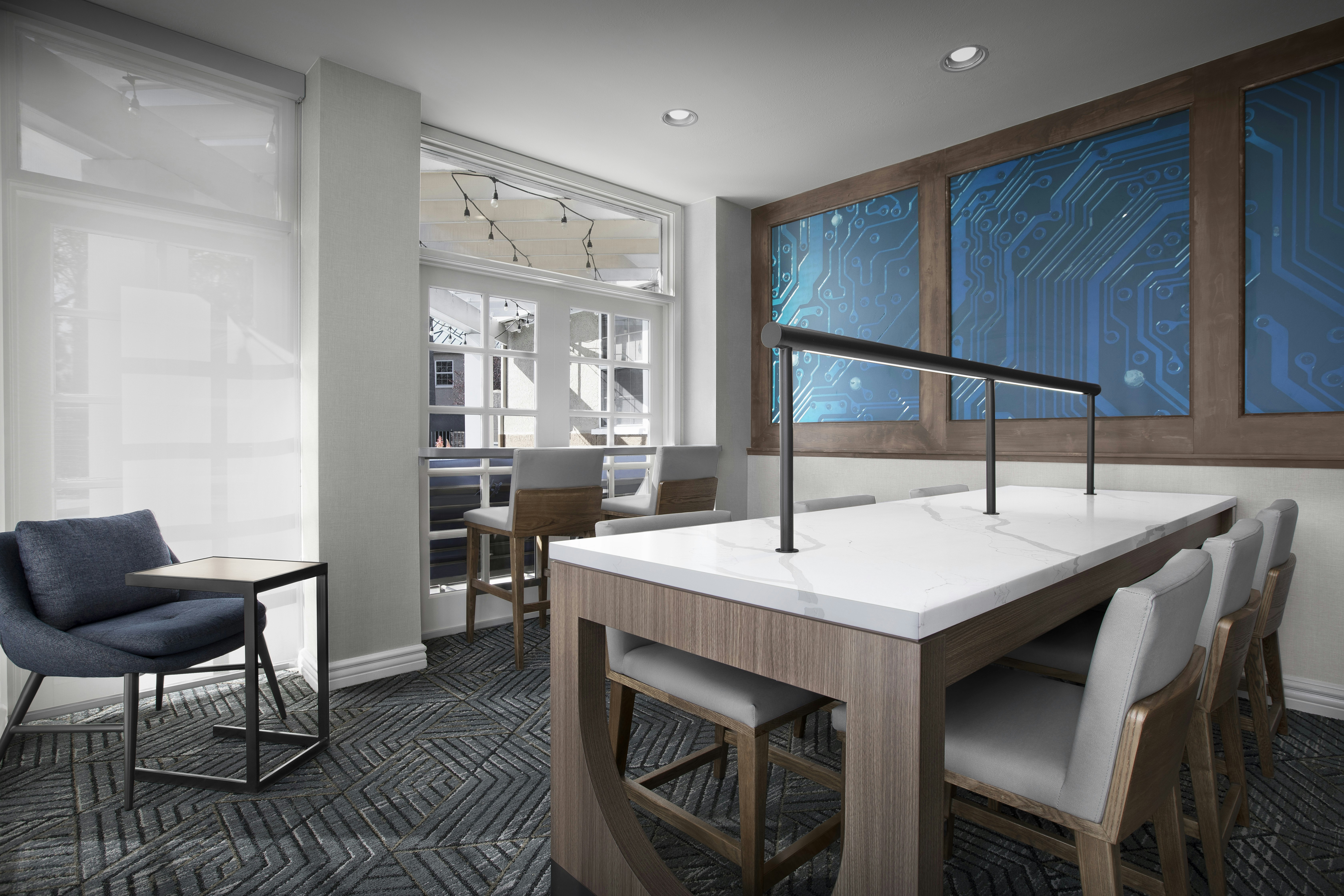 Homewood Suites by Hilton San Jose Airport-Silicon Valley 10/19