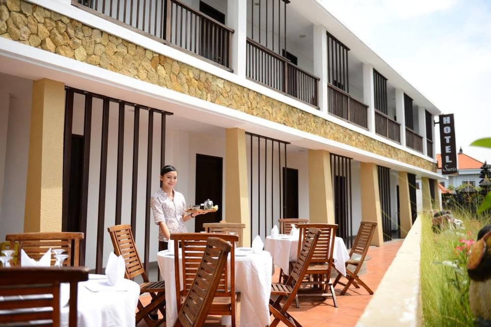 SURIS BOUTIQUE HOTEL 7/50
