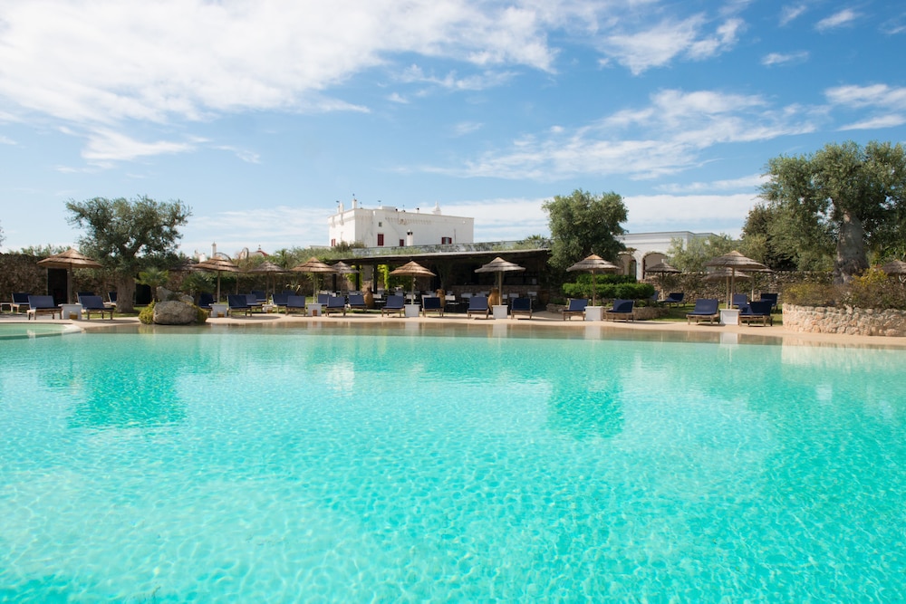 Masseria Torre Coccaro 1/55