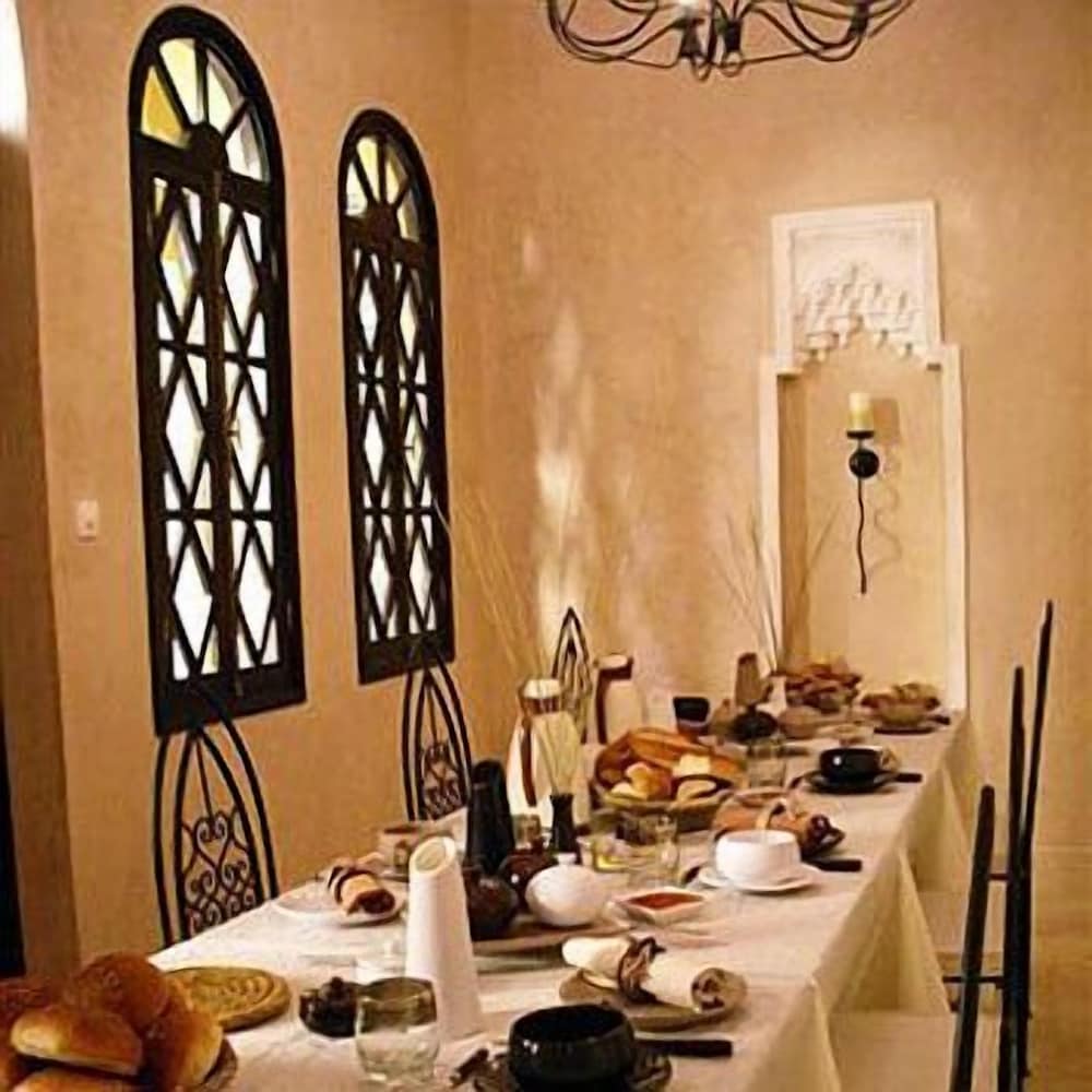 Riad Soleil d'Orient 32/50