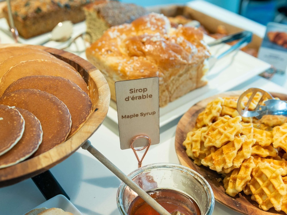 Mercure Toulouse Centre Saint Georges 34/80
