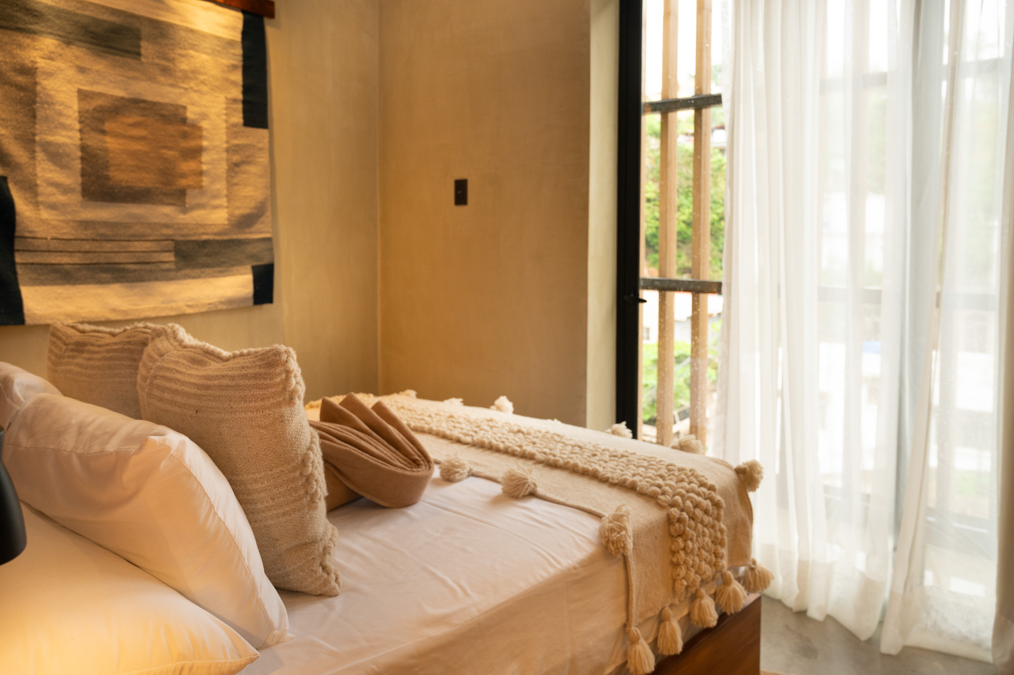 Seres Sayulita Beach Hotel 6/42