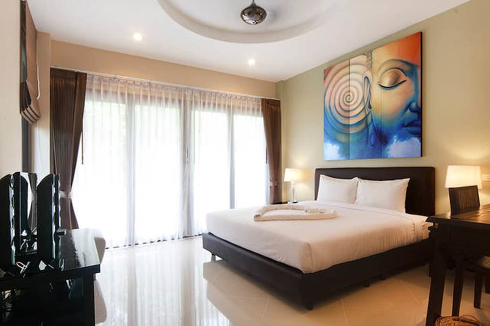 Sunset Hill Boutique Resort 27/77