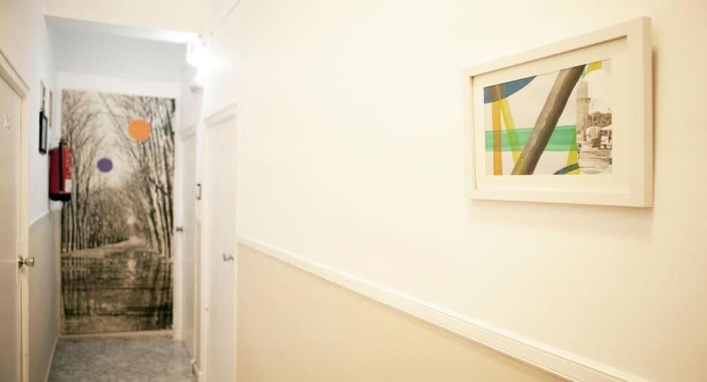 Malvarrosa Beach Rooms 24/41