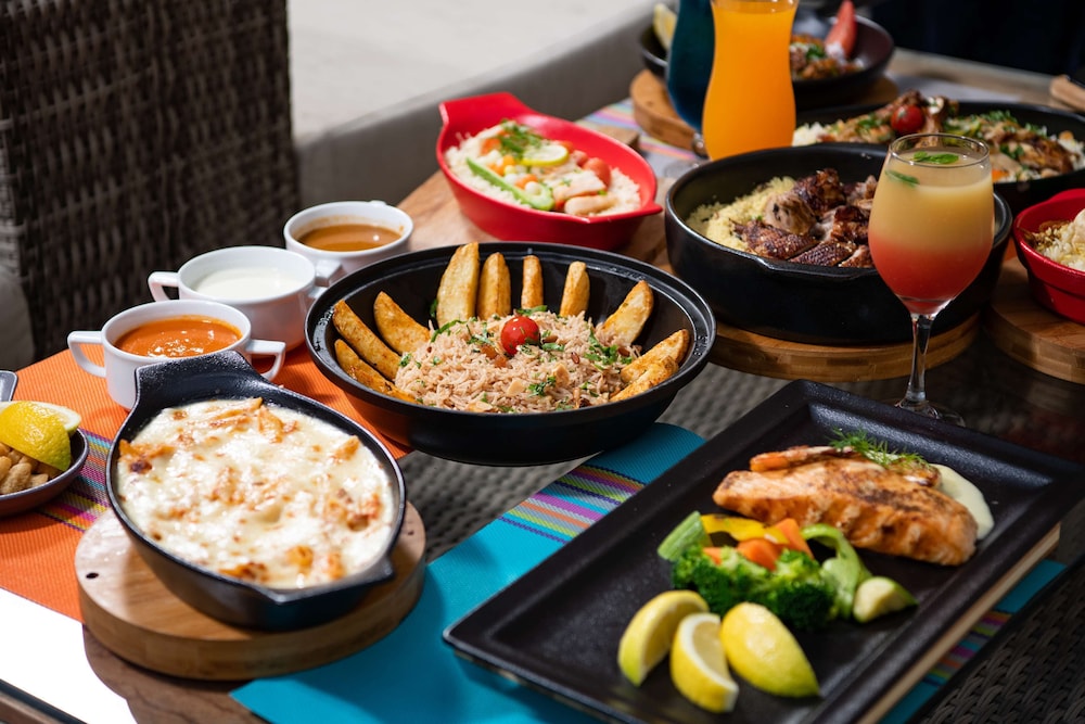 بارك ان(Park Inn by Radisson Makkah Al Naseem) 22/58