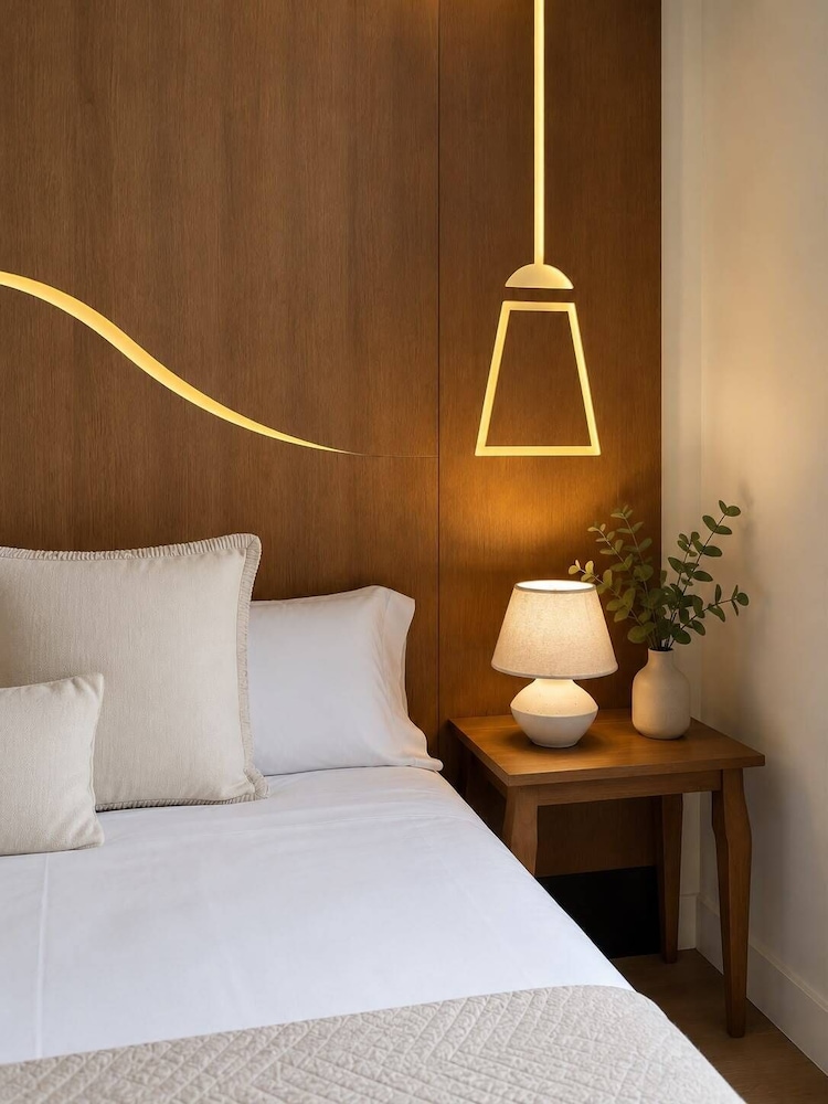 Legazpi Doce Rooms 28/50