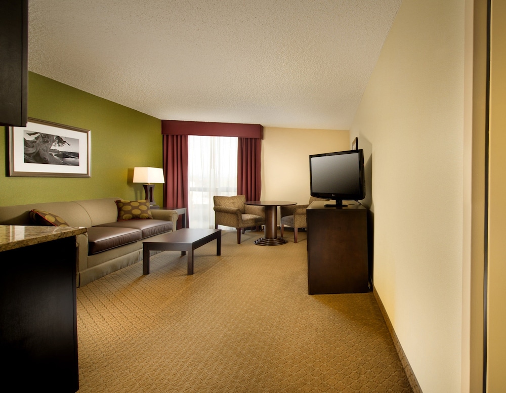 Holiday Inn Portland Airport i 205 20/48