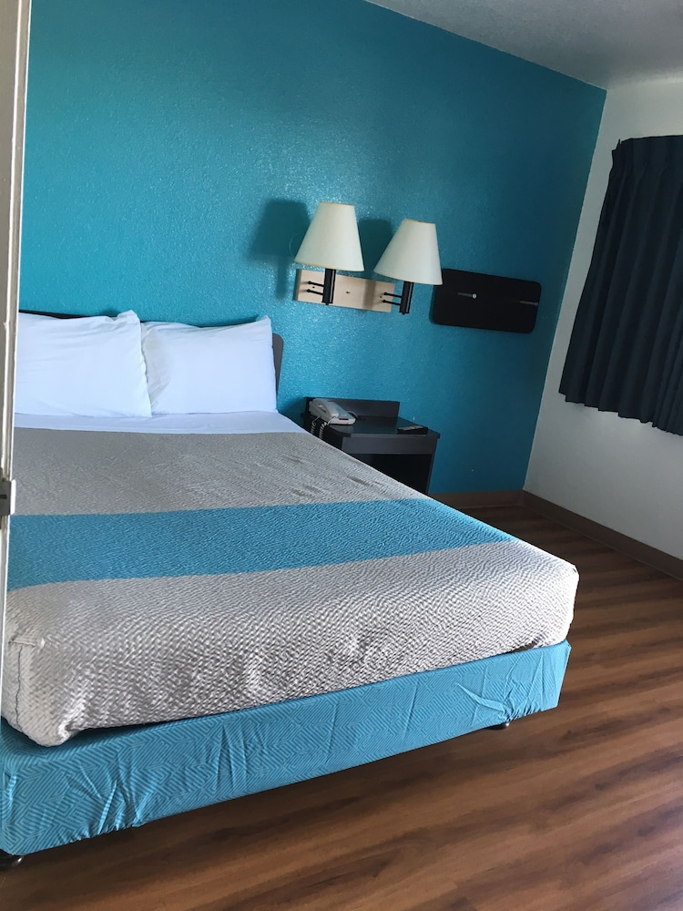 Motel6 Tucumcari, NM 18/71