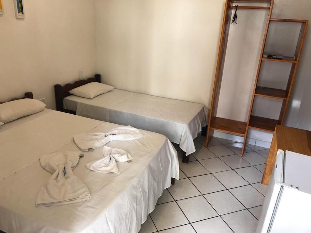 Pousada Pedra Furada - Jericoacoara 25/62