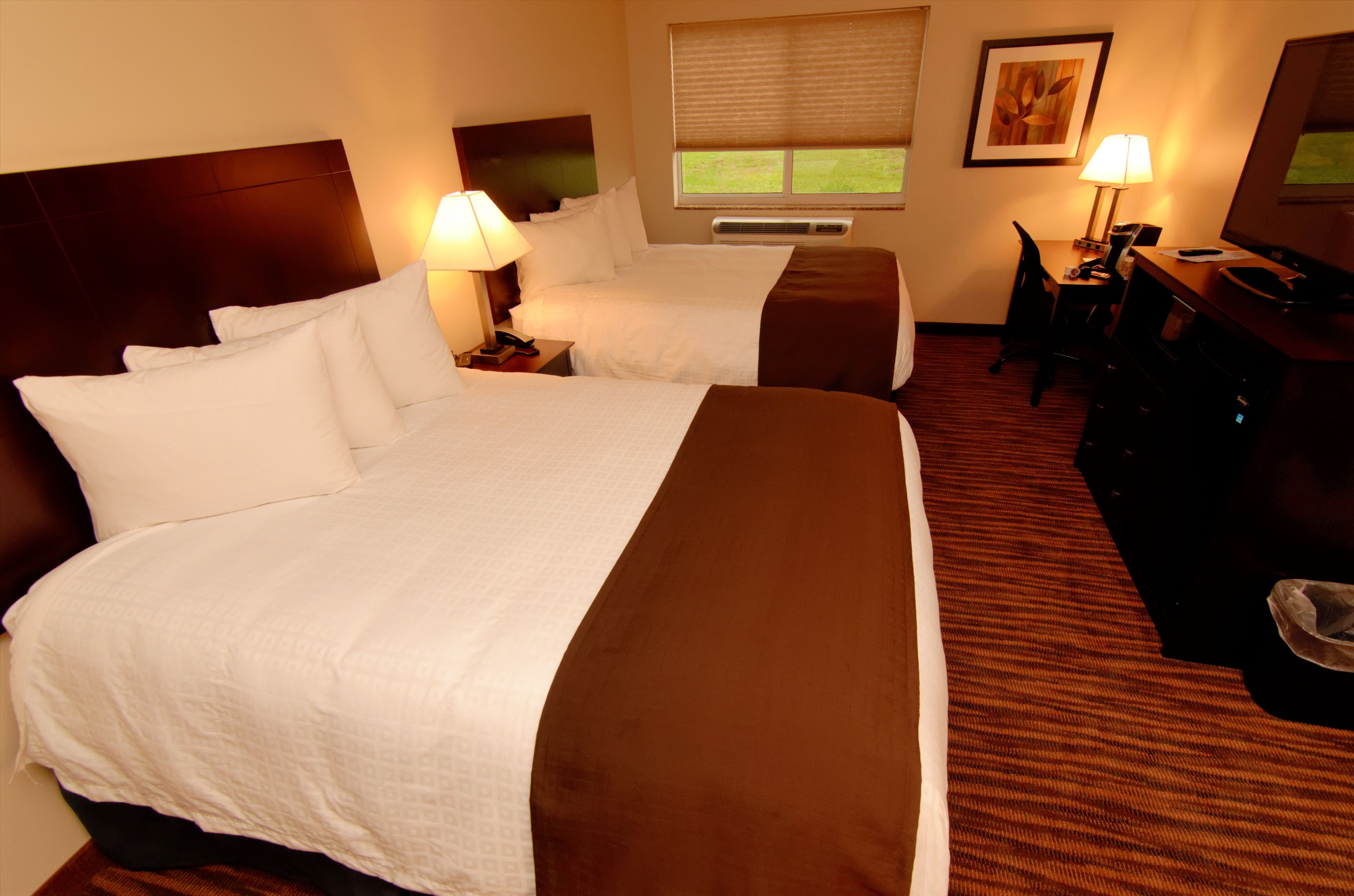 Cobblestone Inn & Suites - Fort Madison 10/54