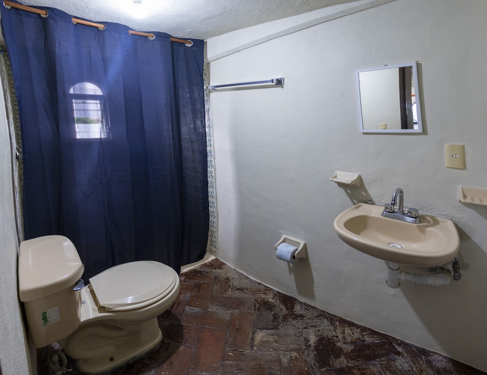 Hotel y Bungalows Acuario 60/60