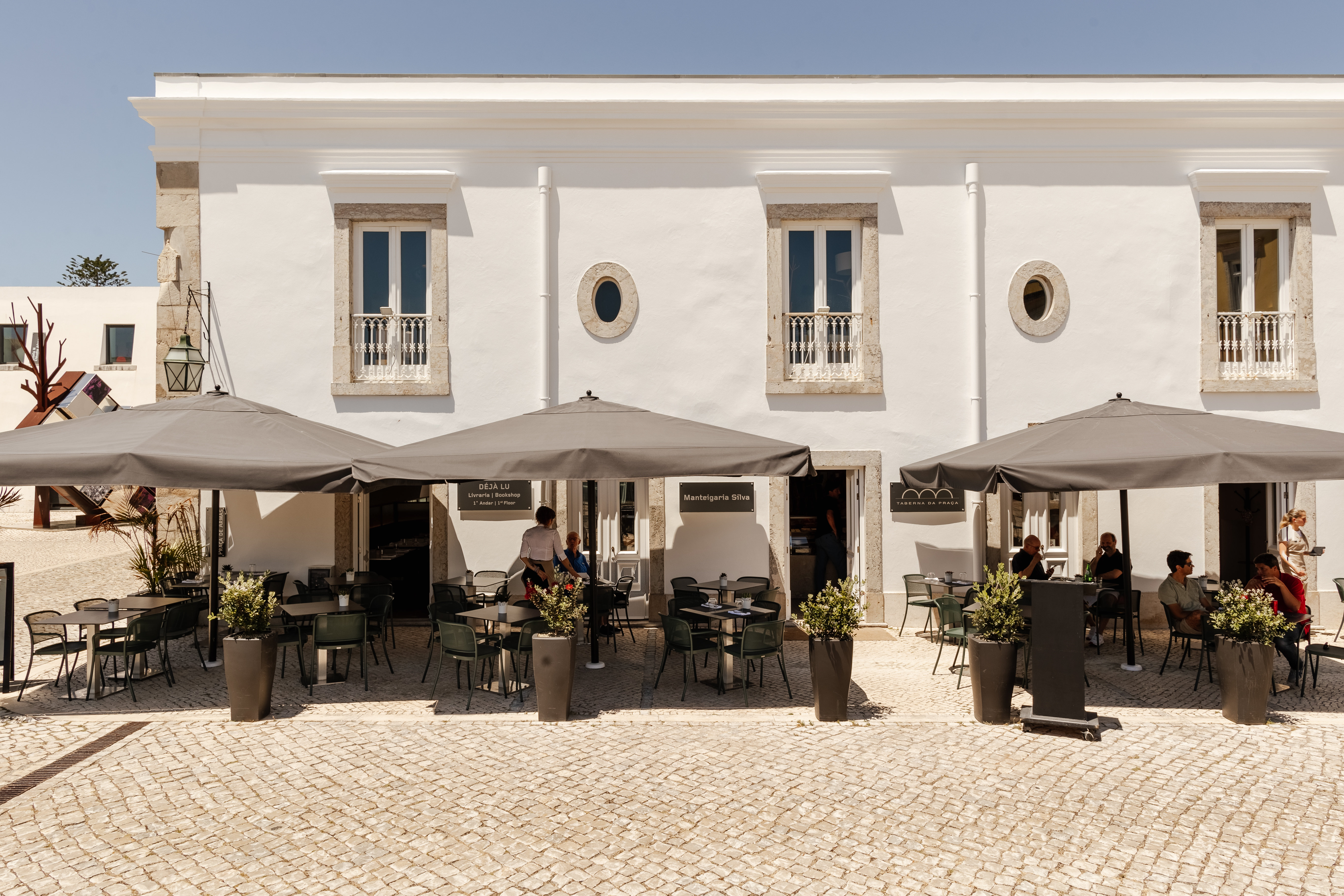 Pestana Cidadela Cascais 1/31