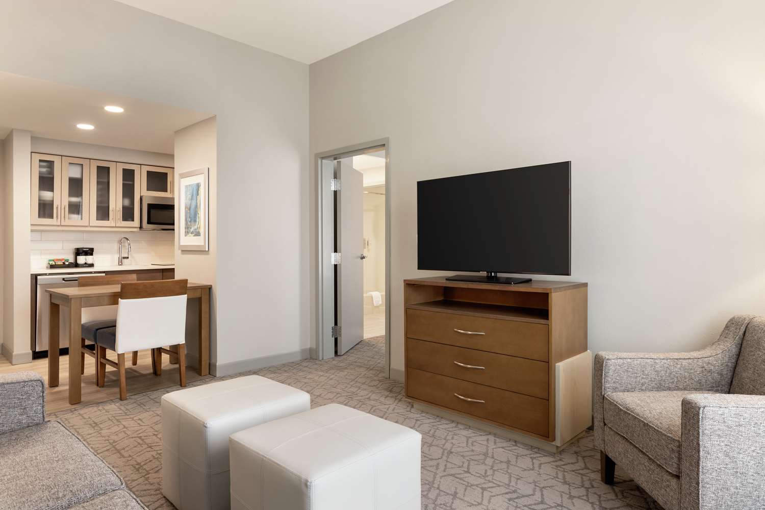 Homewood Suites By Hilton Mcdonough 15/27
