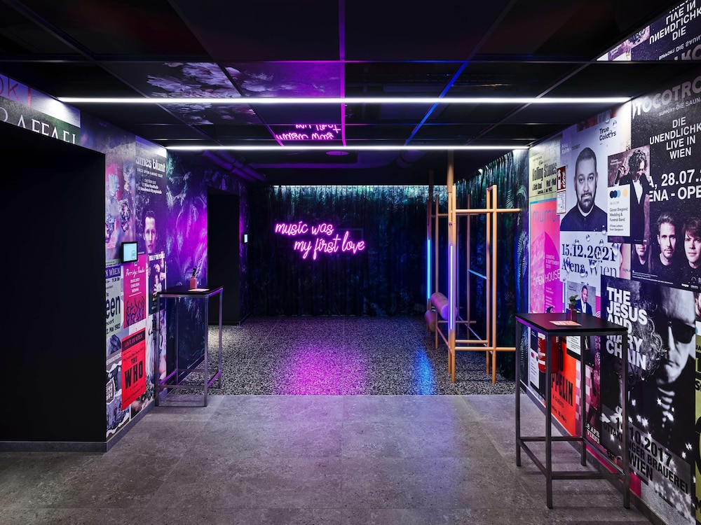 Jaz In The City Vienna 58/70