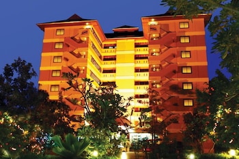 Mintara Hotel 3/57