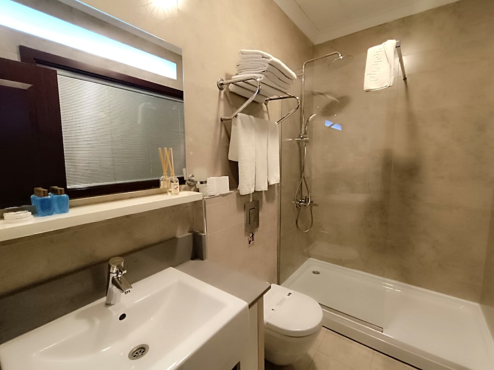 Golden Horn Sirkeci Hotel 48/50
