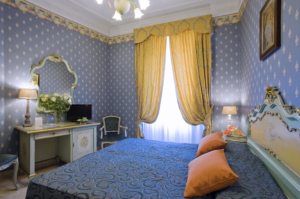 Hotel Villa San Lorenzo Maria 13/57