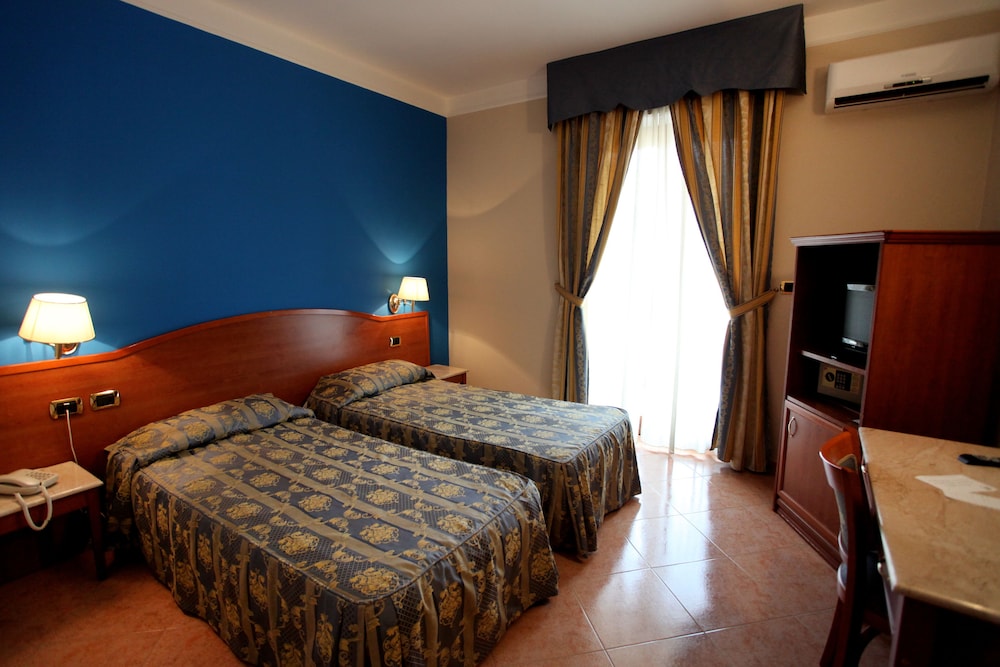 Hotel Belsito 10/46