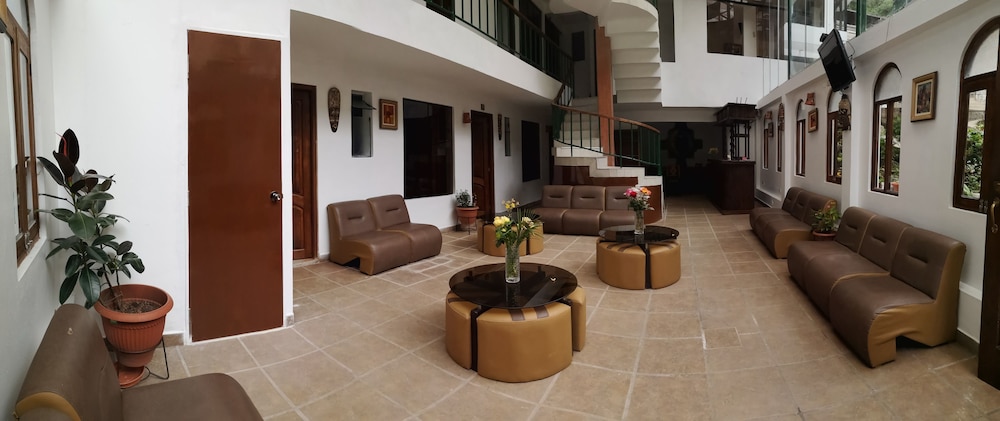 Hotel Retama Inn Machu Picchu 39/50