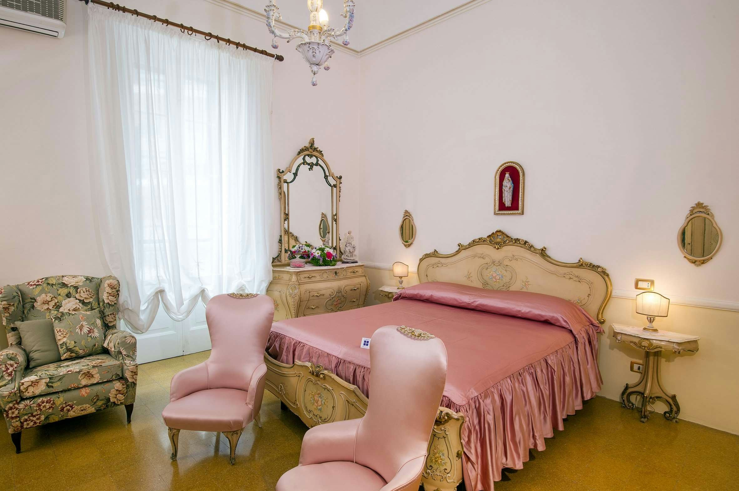 Villa La Meridiana 47/73