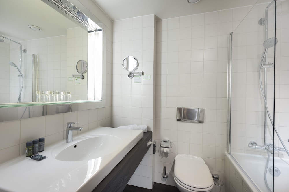 HOLIDAY INN BERLIN CITY WEST 16/71