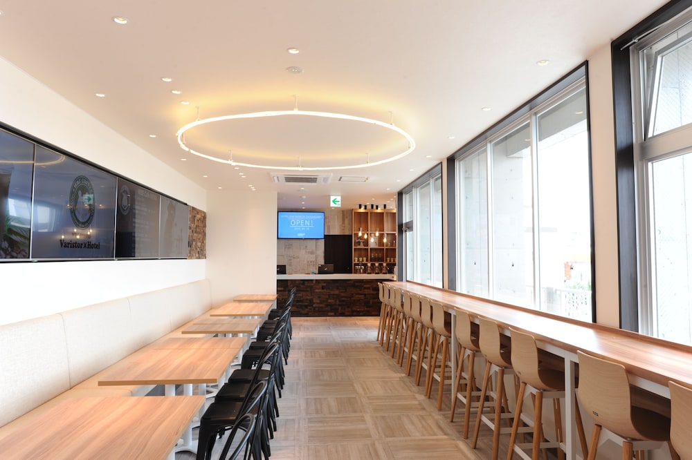 The Breakfast Hotel Marche Ishigakijima 44/64