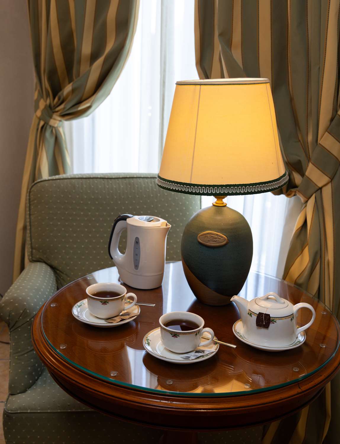 Best Western Plus Hotel Le Rondini 45/55