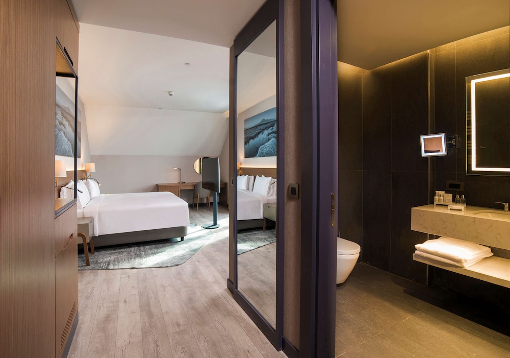 Radisson Blu Hotel Mount Erciyes 22/68