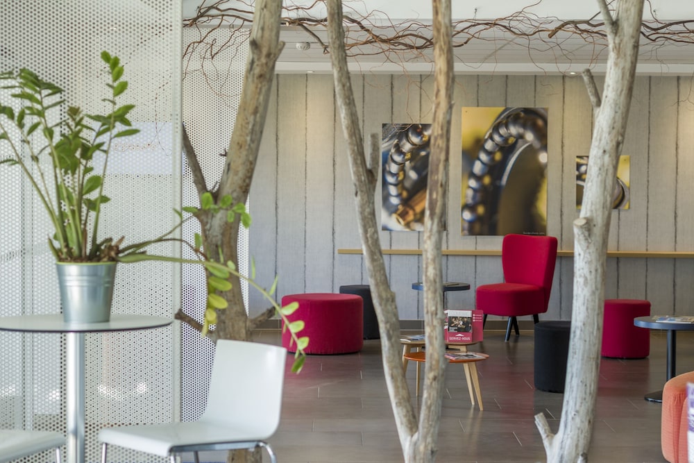 The Originals City Hotel Ecoparc Montpellier Est 32/38