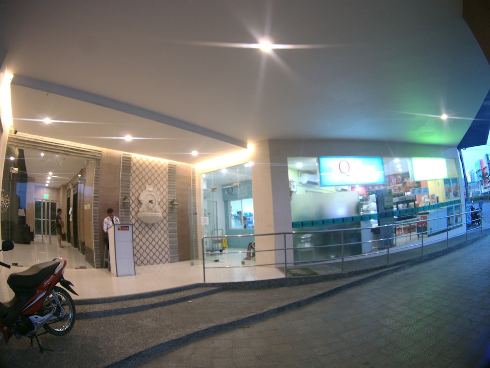 Cebu Rooms- San Marino 21/29