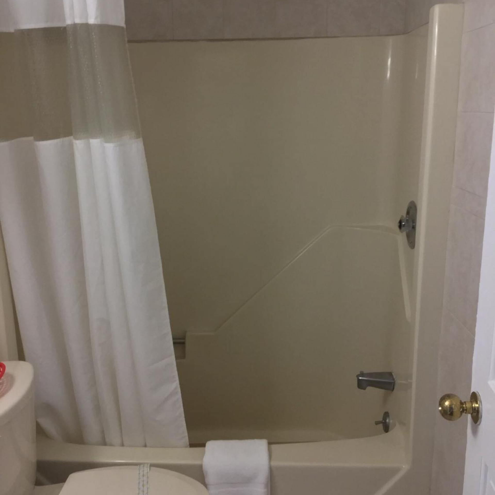 غرفة ديلوكس بسريرين مزدوجين، Red Carpet Inn- Bridgeton /Vineland 5/5