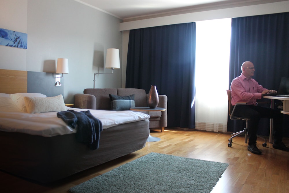 Best Western Plus Gyldenlove Hotell 43/60
