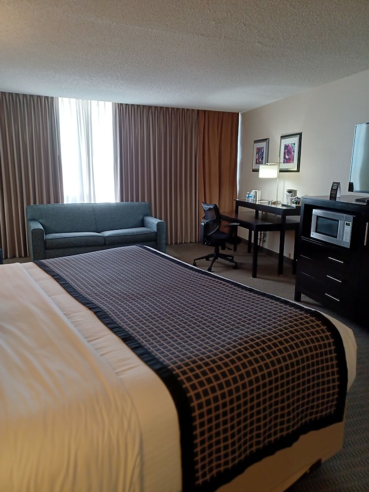 Valley Forge Casino Resort Casino Tower 10/34