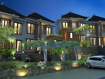 ABISHA Resort Jimbaran 20/30
