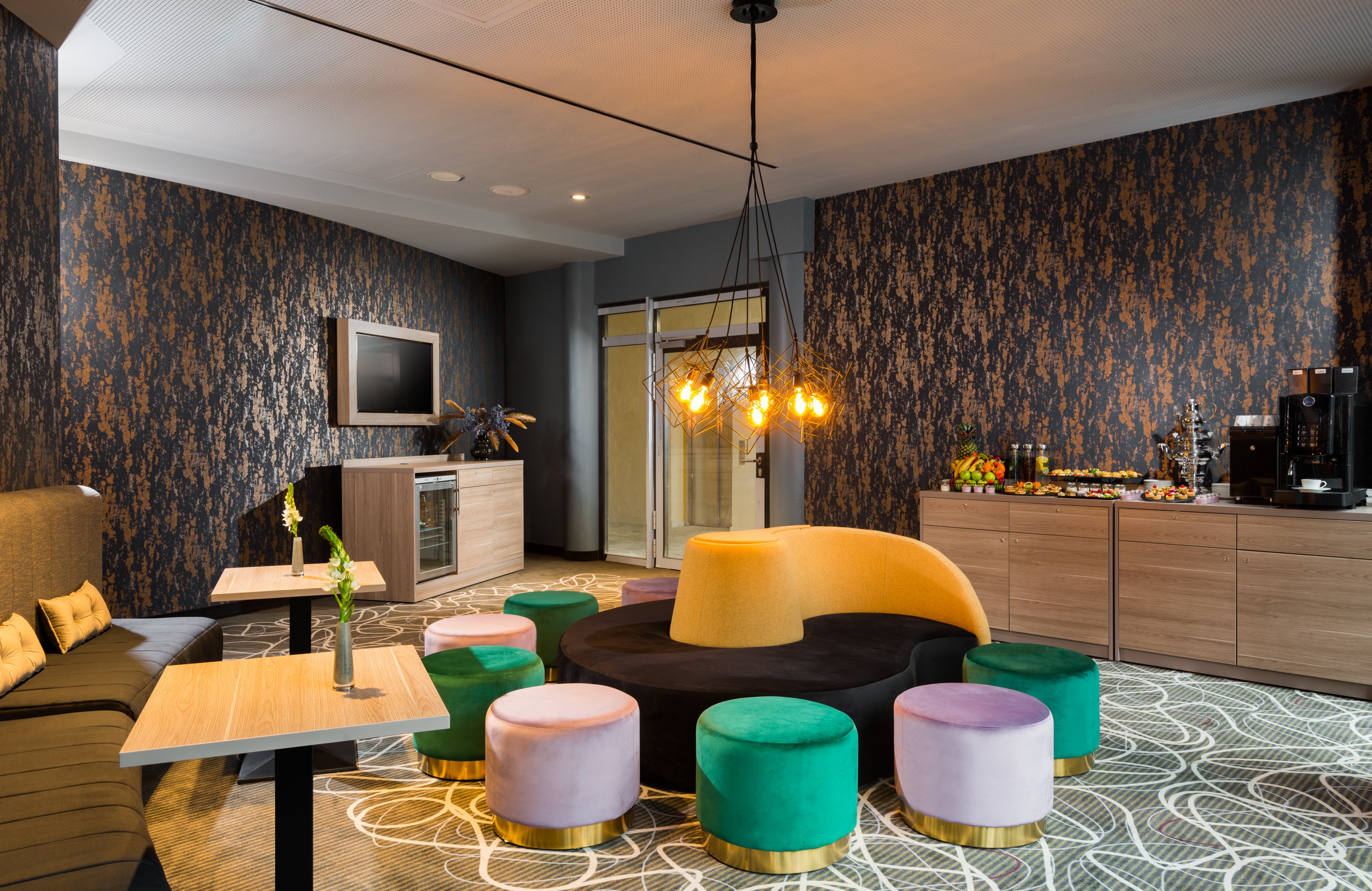 Leonardo Hotel Offenbach Frankfurt 47/71
