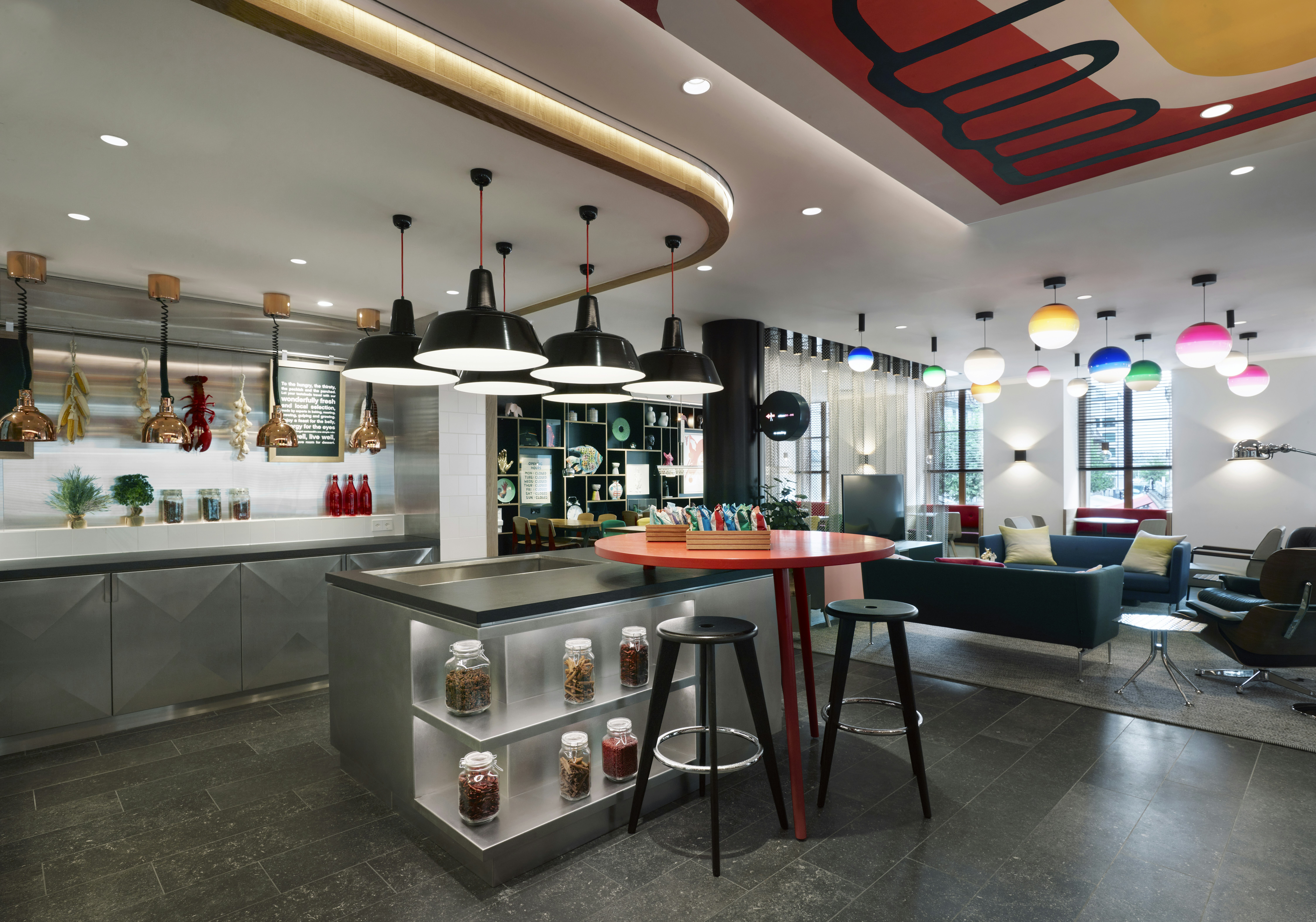 citizenM Geneva 17/26