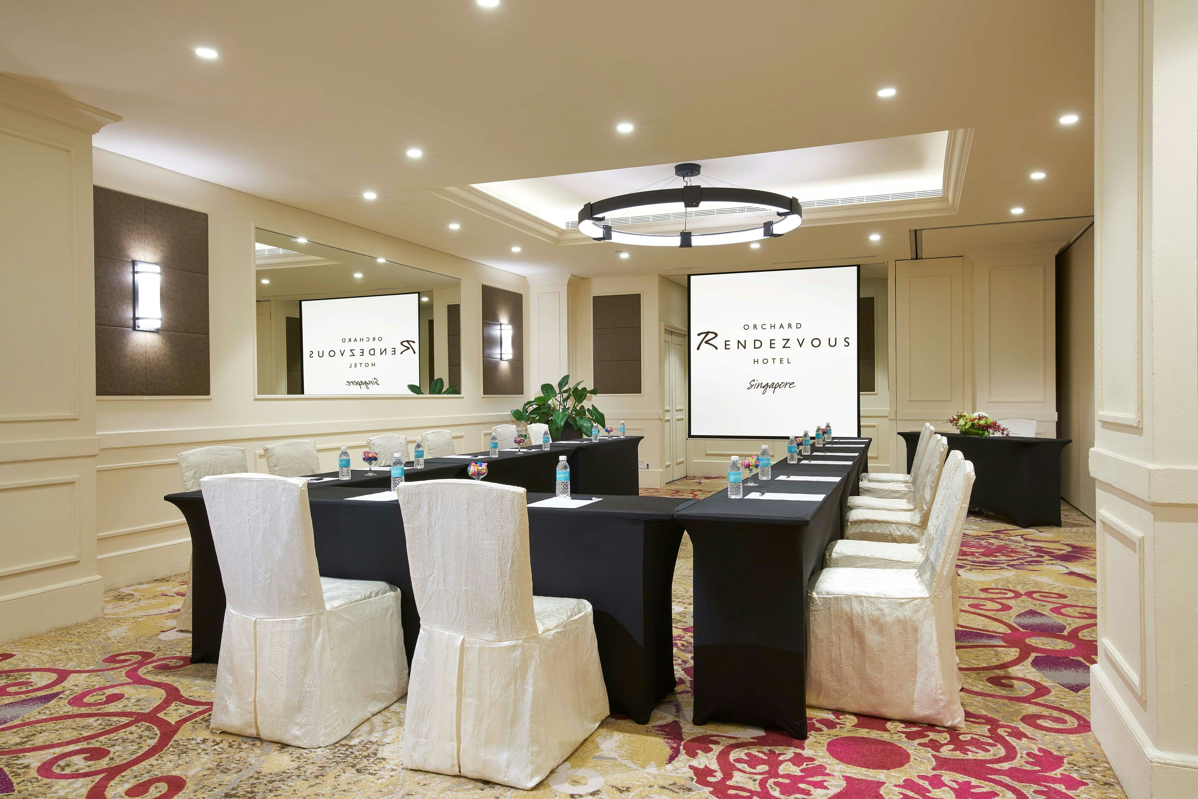 Orchard Rendezvous Hotel by Far East Hospitality 53/60