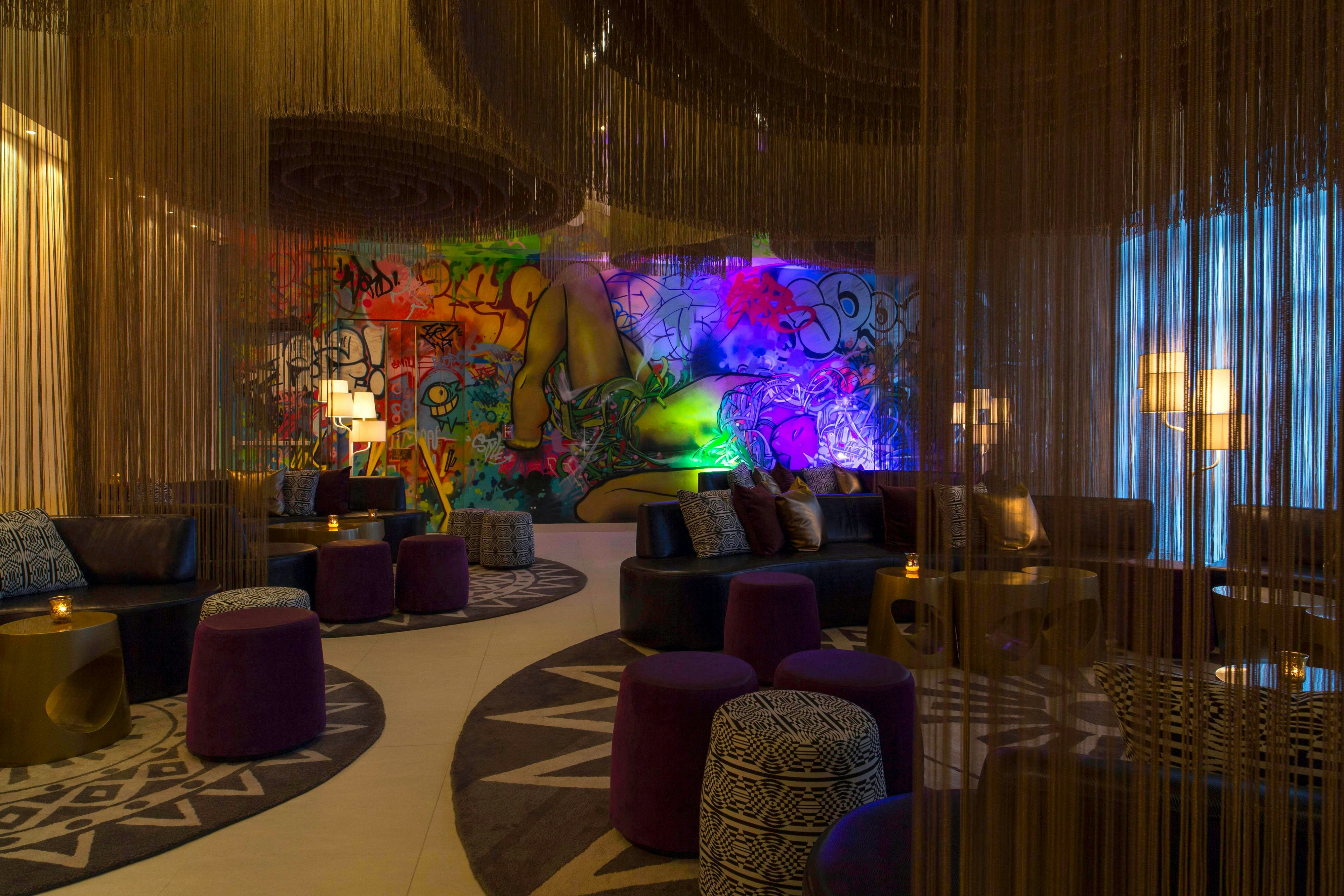W Bogota Hotel 41/61