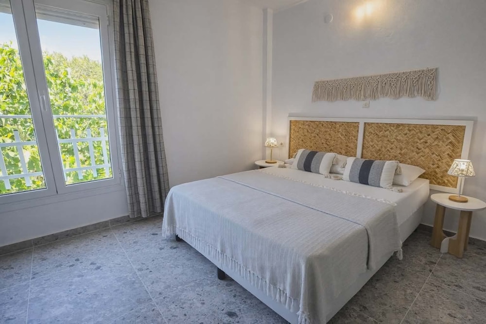 Aparthotel Papafotis 15/50