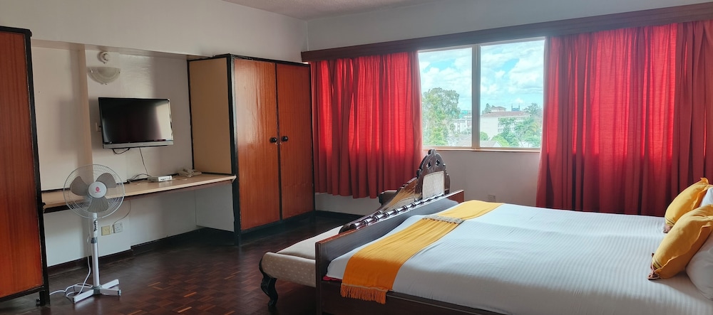 The Kenya Comfort Hotel Suites 19/78