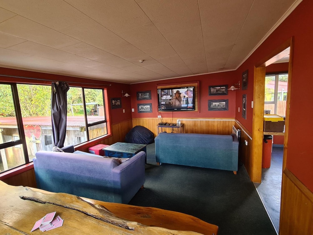 Chateau Franz Hostel 9/50