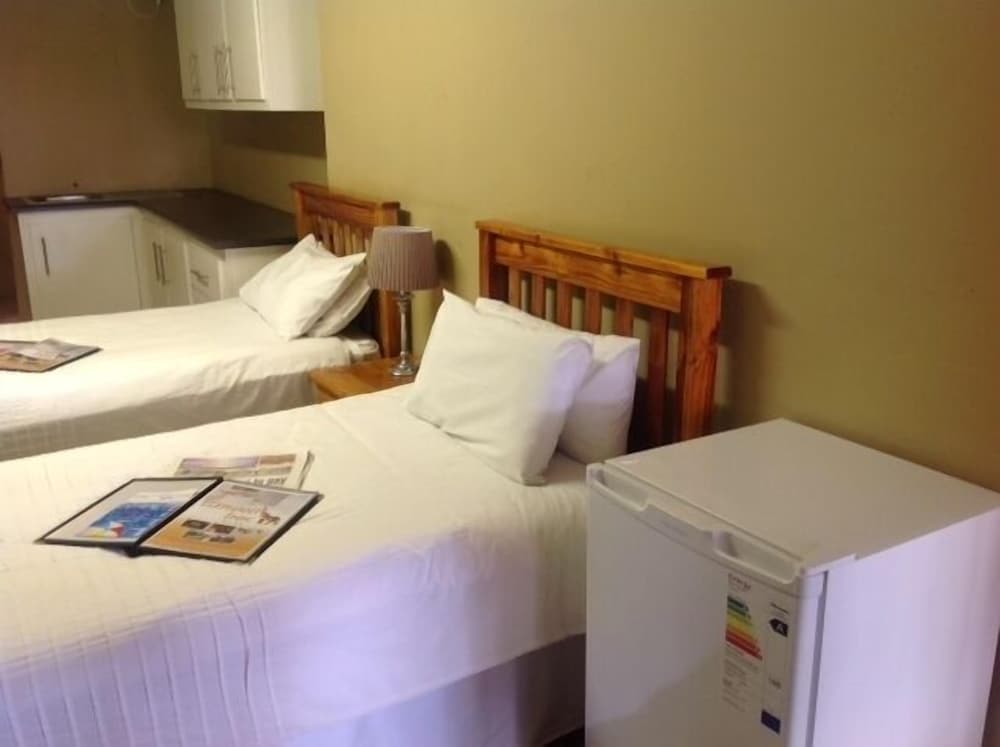 Sand River Resort 14/48