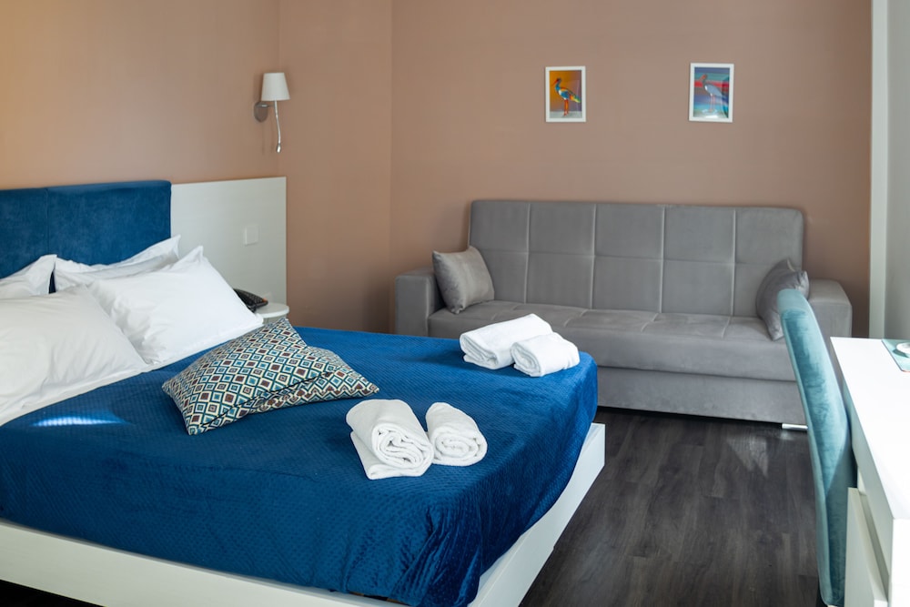 Palazzo Cappuccini Art Relais 10/50