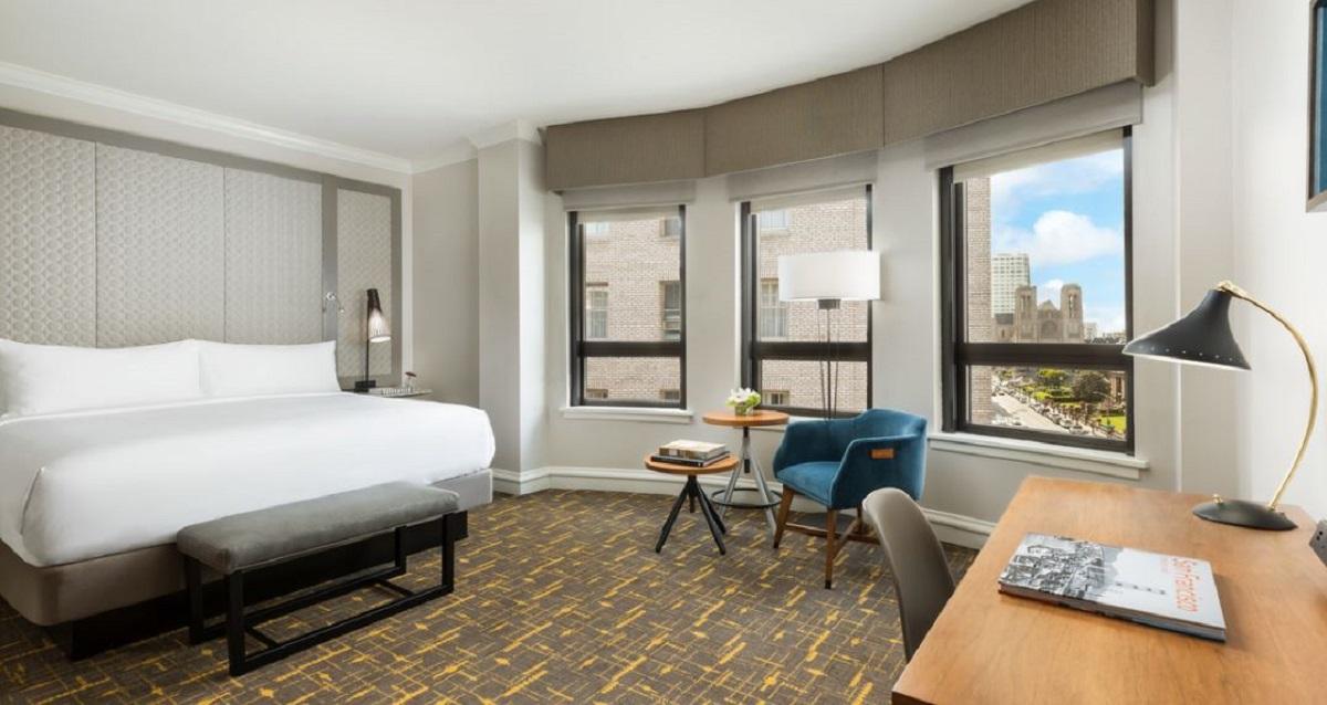 Premium, Queen Bed