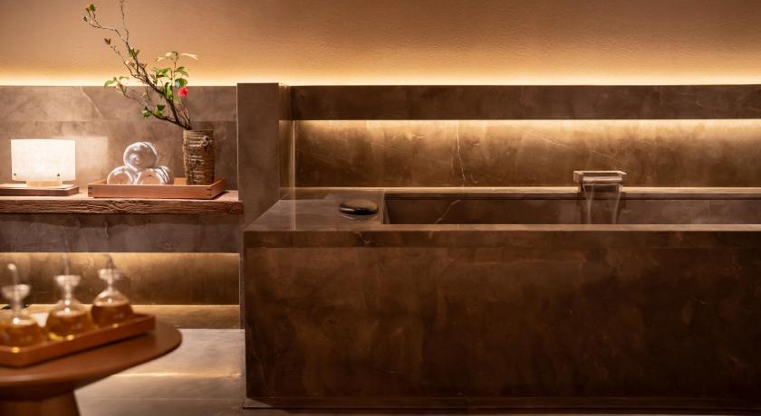 Alila Dongao Island Zhuhai 2/49