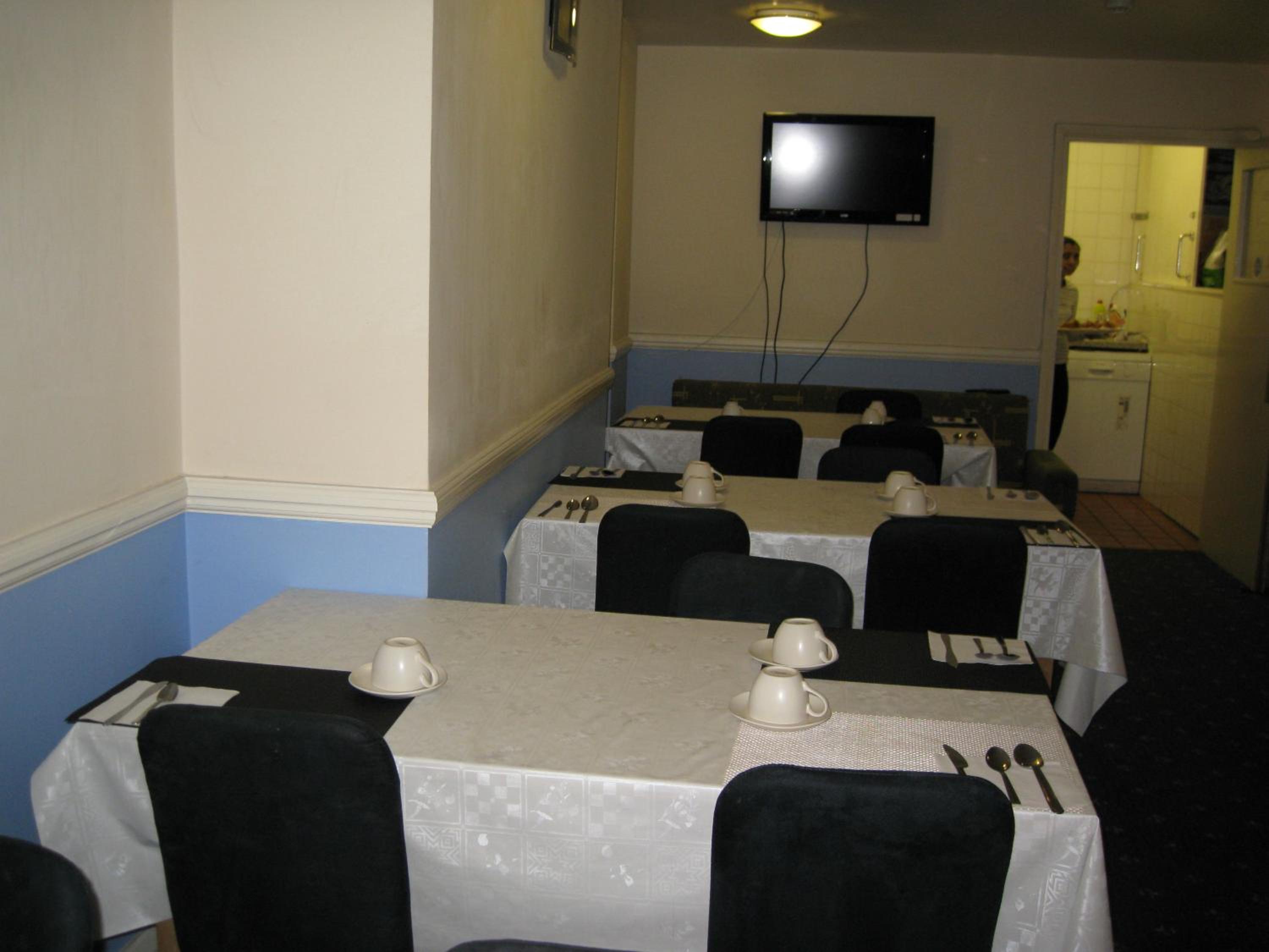 Hotel Sophia 18/24