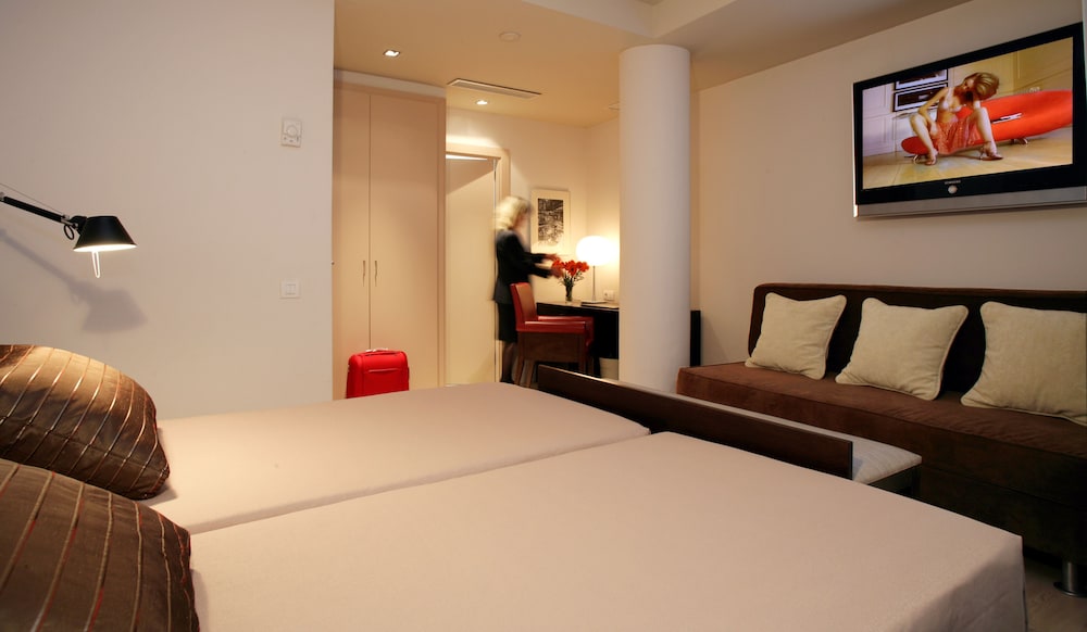 Park Hotel Barcelona 22/58