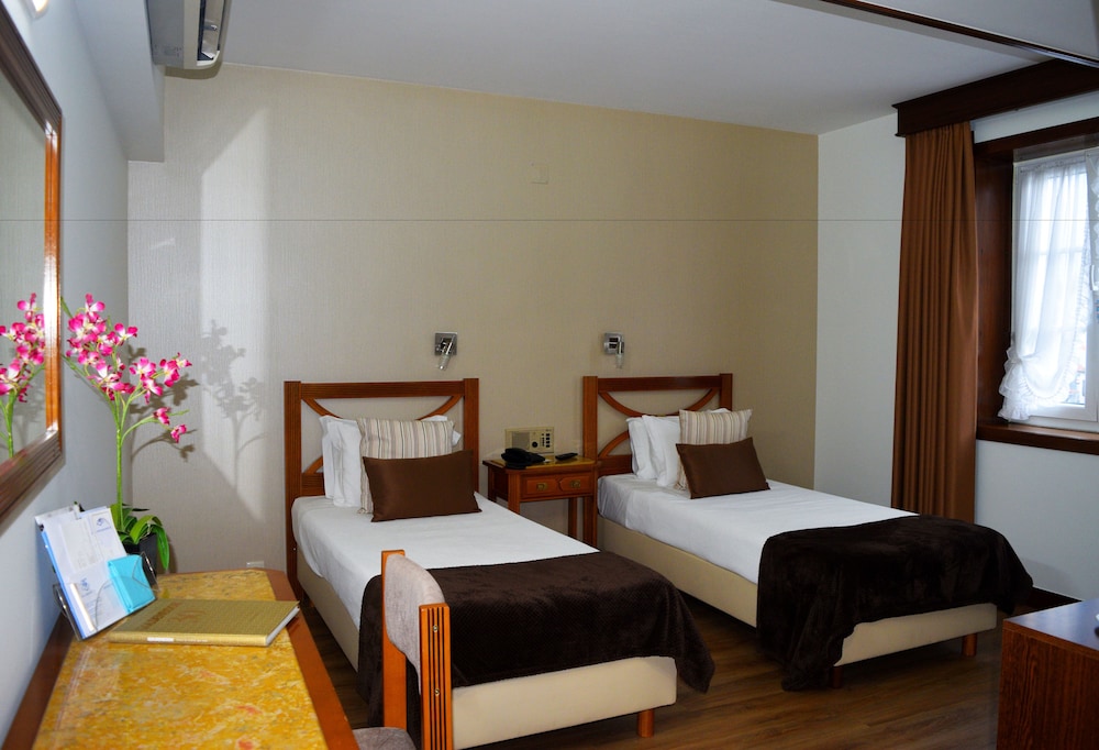 Hotel Dona Sofia 17/34